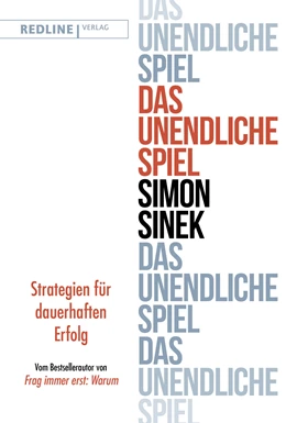 Abbildung von Sinek | Das unendliche Spiel | 1. Auflage | 2019 | beck-shop.de