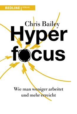 Abbildung von Bailey | Hyperfocus | 1. Auflage | 2019 | beck-shop.de
