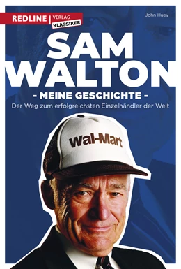 Abbildung von Walton / Huey | Sam Walton | 1. Auflage | 2019 | beck-shop.de