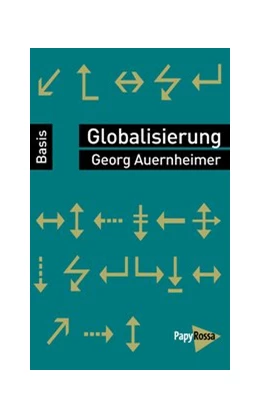Abbildung von Auernheimer | Globalisierung | 1. Auflage | 2019 | beck-shop.de
