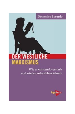 Abbildung von Losurdo | Der westliche Marxismus | 1. Auflage | 2021 | beck-shop.de