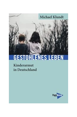 Abbildung von Klundt | Gestohlenes Leben | 1. Auflage | 2019 | beck-shop.de