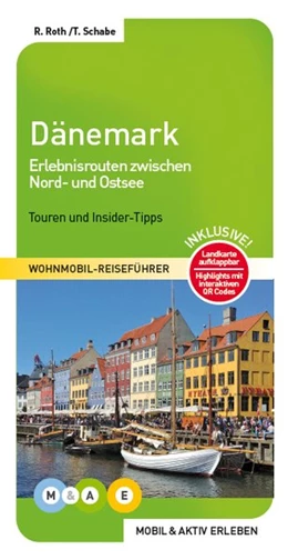 Abbildung von Roth / Hünerfeld | Dänemark | 1. Auflage | 2019 | beck-shop.de