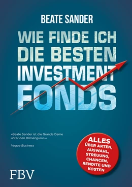 Abbildung von Sander | Wie finde ich die besten ETFs und Investmentfonds? | 1. Auflage | 2019 | beck-shop.de