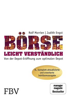 Abbildung von Engst / Morrien | Börse leicht verständlich - Jubiläums-Edition | 1. Auflage | 2020 | beck-shop.de
