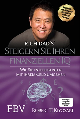 Abbildung von Kiyosaki | Steigern Sie Ihren finanziellen IQ | 1. Auflage | 2019 | beck-shop.de