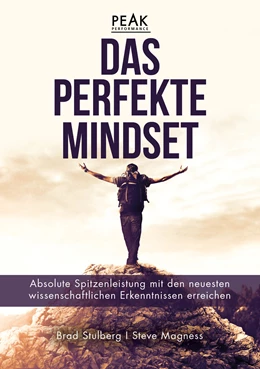 Abbildung von Stulberg / Magness | Das perfekte Mindset - Peak Performance | 1. Auflage | 2019 | beck-shop.de