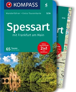 Abbildung von Sturm | Spessart mit Frankfurt am Main | 1. Auflage | 2019 | beck-shop.de