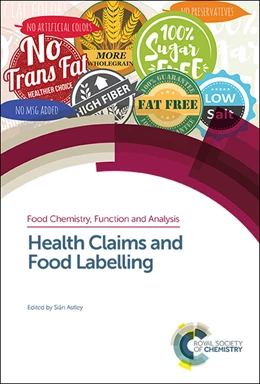 Abbildung von Astley | Health Claims and Food Labelling | 1. Auflage | 2019 | beck-shop.de