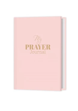 Abbildung von My prayer journal - Profivariante | 1. Auflage | 2019 | beck-shop.de
