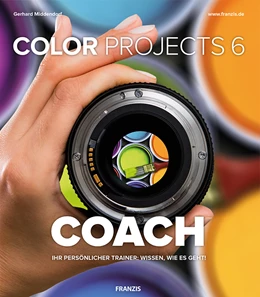 Abbildung von Middendorf | Color projects 6 - COACH | 1. Auflage | 2018 | beck-shop.de