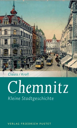 Abbildung von Clauss / Kroll | Chemnitz | 1. Auflage | 2019 | beck-shop.de