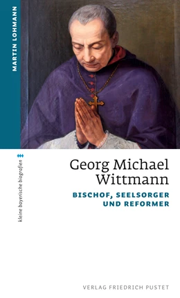 Abbildung von Lohmann | Georg Michael Wittmann | 1. Auflage | 2019 | beck-shop.de