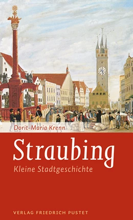 Abbildung von Krenn | Straubing | 2. Auflage | 2019 | beck-shop.de