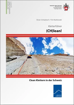 Abbildung von Schüpbach / Marklowski | C(H)lean | 1. Auflage | 2019 | beck-shop.de