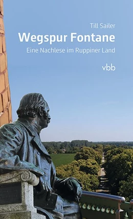Abbildung von Sailer | Wegspur Fontane | 1. Auflage | 2019 | beck-shop.de