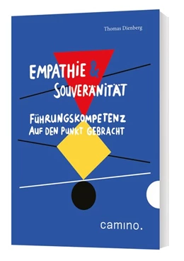 Abbildung von Dienberg | Empathie & Souveränität | 1. Auflage | 2019 | beck-shop.de