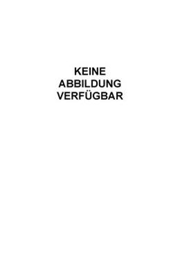 Abbildung von Zachariae / Lück | Geschichte und Verfassung des Chursächsischen Hofgerichts zu Wittenberg | 1. Auflage | 2024 | beck-shop.de