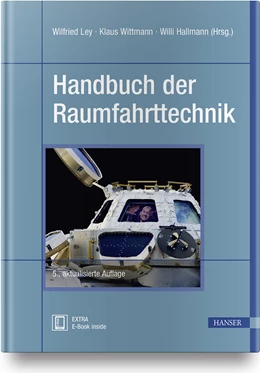 Abbildung von Ley / Wittmann | Handbuch der Raumfahrttechnik | 5. Auflage | 2019 | beck-shop.de