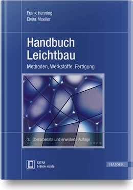Abbildung von Henning / Moeller | Handbuch Leichtbau | 2. Auflage | 2020 | beck-shop.de