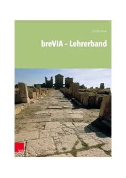Abbildung von Laser | breVIA - Lehrerband | 1. Auflage | 2019 | beck-shop.de