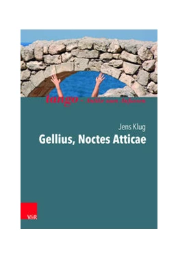 Abbildung von Klug | Gellius, Noctes Atticae | 1. Auflage | 2021 | beck-shop.de