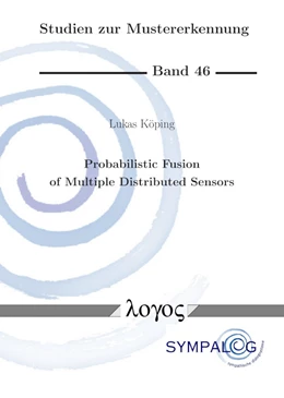 Abbildung von Köping | Probabilistic Fusion of Multiple Distributed Sensors | 1. Auflage | 2018 | 46 | beck-shop.de