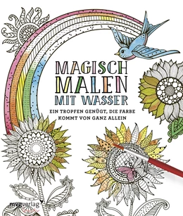 Abbildung von Magisch malen mit Wasser | 1. Auflage | 2019 | beck-shop.de