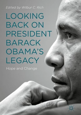 Abbildung von Rich | Looking Back on President Barack Obama's Legacy | 1. Auflage | 2018 | beck-shop.de