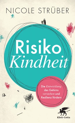 Abbildung von Strüber | Risiko Kindheit | 1. Auflage | 2019 | beck-shop.de