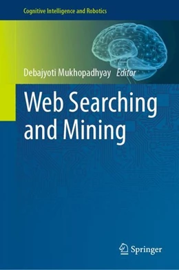 Abbildung von Mukhopadhyay | Web Searching and Mining | 1. Auflage | 2018 | beck-shop.de