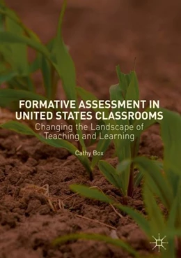 Abbildung von Box | Formative Assessment in United States Classrooms | 1. Auflage | 2018 | beck-shop.de