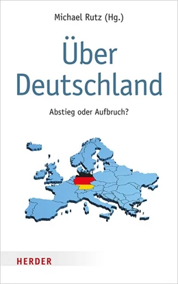 Abbildung von Rutz | Über Deutschland | 1. Auflage | 2019 | beck-shop.de