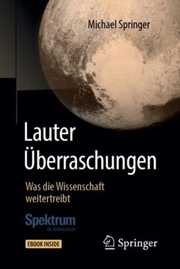 Abbildung von Springer | Lauter Überraschungen | 1. Auflage | 2018 | beck-shop.de