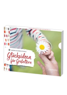 Abbildung von Aldenhoff / Pechel | Glücksideen für Großeltern | 1. Auflage | 2019 | beck-shop.de