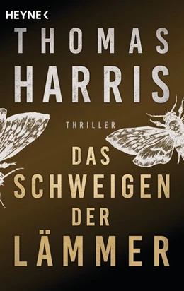Abbildung von Harris | Das Schweigen der Lämmer | 1. Auflage | 2019 | beck-shop.de