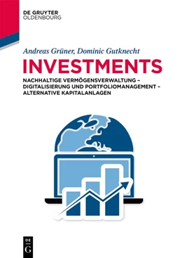 Abbildung von Grüner / Gutknecht | Investments | 1. Auflage | 2022 | beck-shop.de