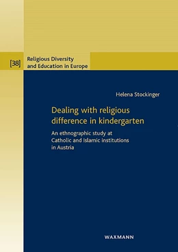 Abbildung von Stockinger | Dealing with religious difference in kindergarten | 1. Auflage | 2019 | 38 | beck-shop.de