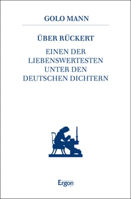 Abbildung von Mann | Über Rückert | 3. Auflage | 2018 | beck-shop.de