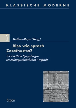 Abbildung von Mayer | Also wie sprach Zarathustra? | 2. Auflage | 2018 | beck-shop.de