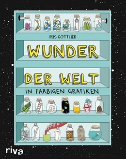 Abbildung von Gottlieb | Wunder der Welt in farbigen Grafiken | 1. Auflage | 2019 | beck-shop.de