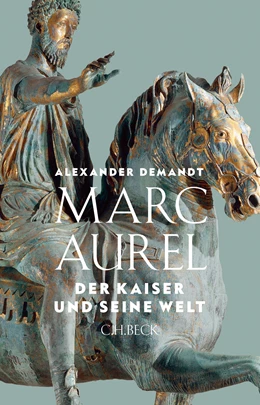 Abbildung von Demandt, Alexander | Marc Aurel | 2. Auflage | 2020 | beck-shop.de