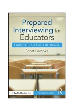 Abbildung von Lempka | Prepared Interviewing for Educators | 2. Auflage | 2019 | beck-shop.de