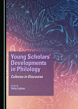 Abbildung von Young Scholars' Developments in Philology | 1. Auflage | 2018 | beck-shop.de