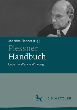 Abbildung von Fischer | Plessner-Handbuch | 1. Auflage | 2025 | beck-shop.de