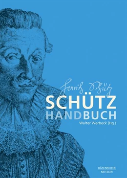 Abbildung von Werbeck | Schütz-Handbuch | 1. Auflage | 2022 | beck-shop.de