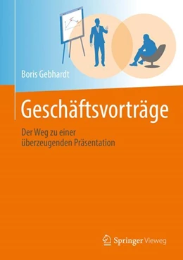 Abbildung von Gebhardt | Geschäftsvorträge | 1. Auflage | 2022 | beck-shop.de
