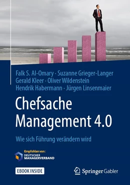 Abbildung von Al-Omary / Grieger-Langer | Chefsache Management 4.0 | 1. Auflage | 2019 | beck-shop.de