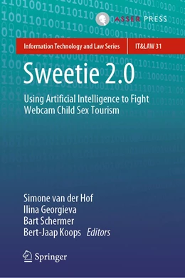 Abbildung von van der Hof / Georgieva | Sweetie 2.0 | 1. Auflage | 2019 | 31 | beck-shop.de