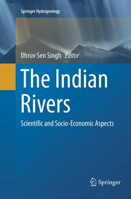 Abbildung von Singh | The Indian Rivers | 1. Auflage | 2019 | beck-shop.de